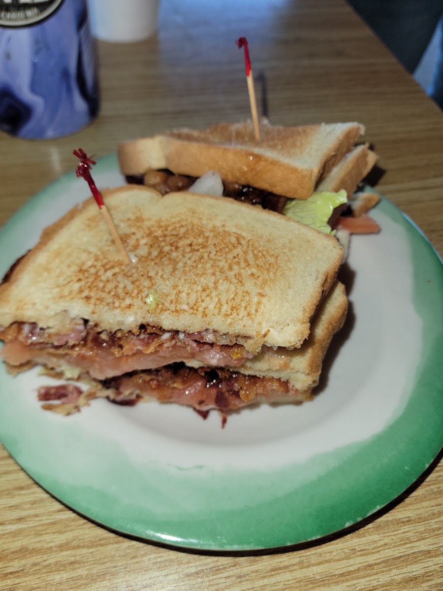 AJ's General Store