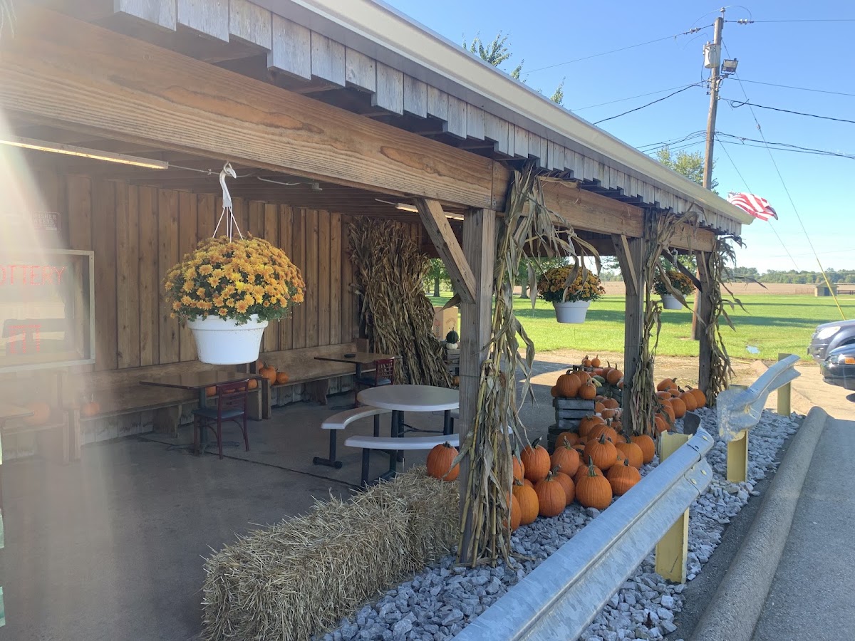 AJ's General Store