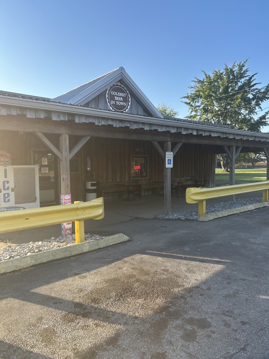 AJ's General Store