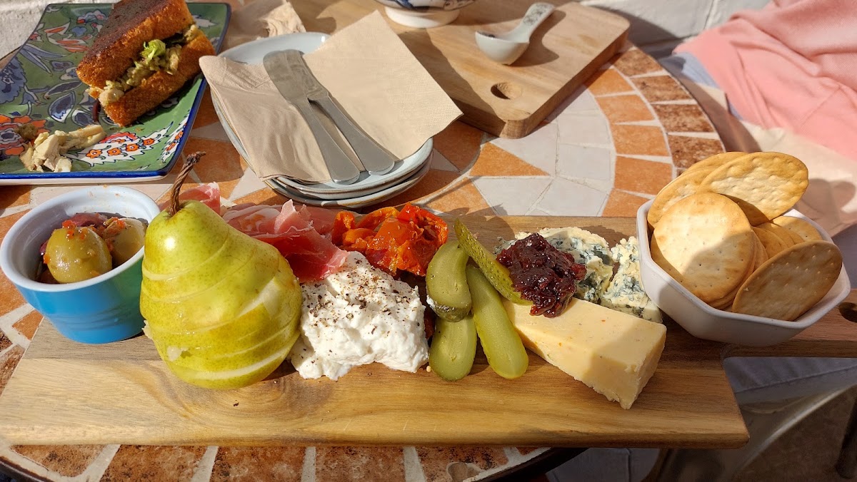 Millthorpe Providore
