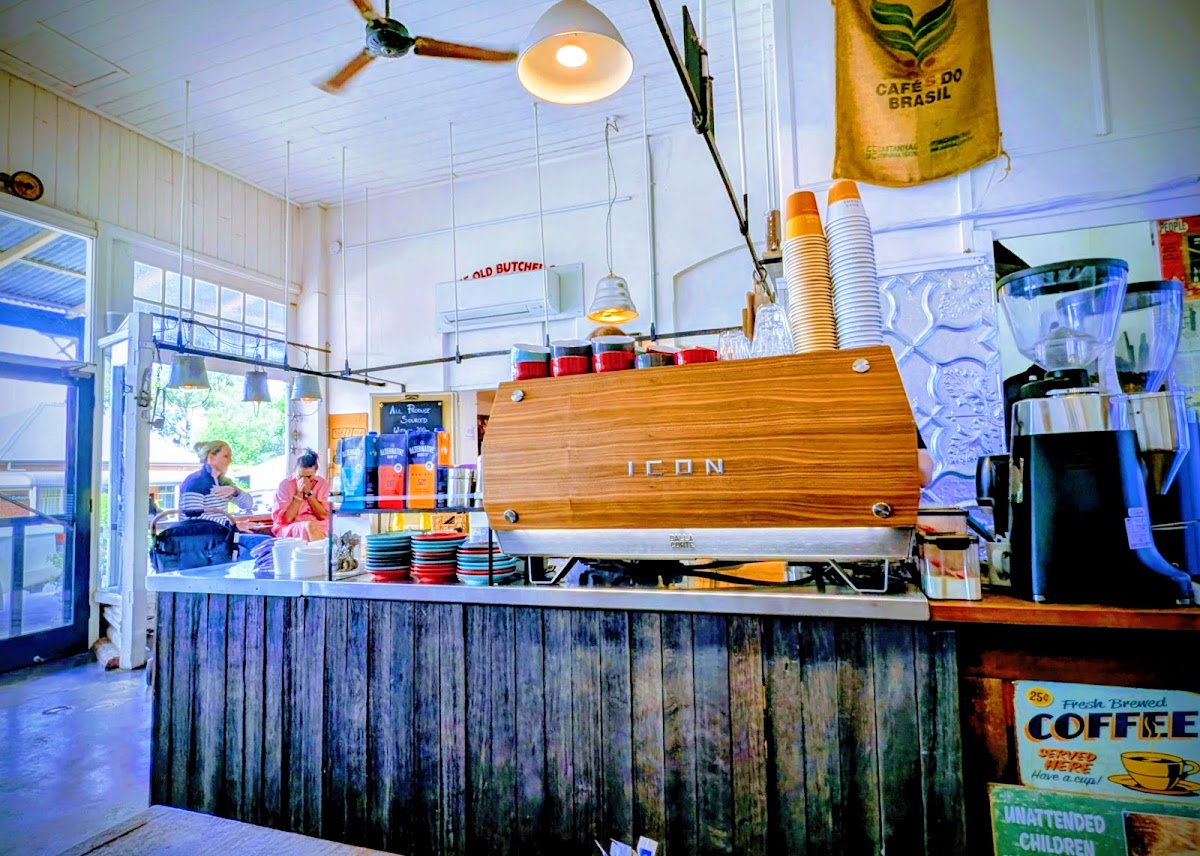 Millthorpe Providore