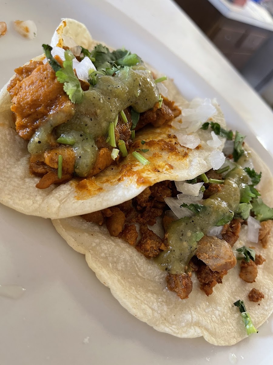 Tacos el Grullo