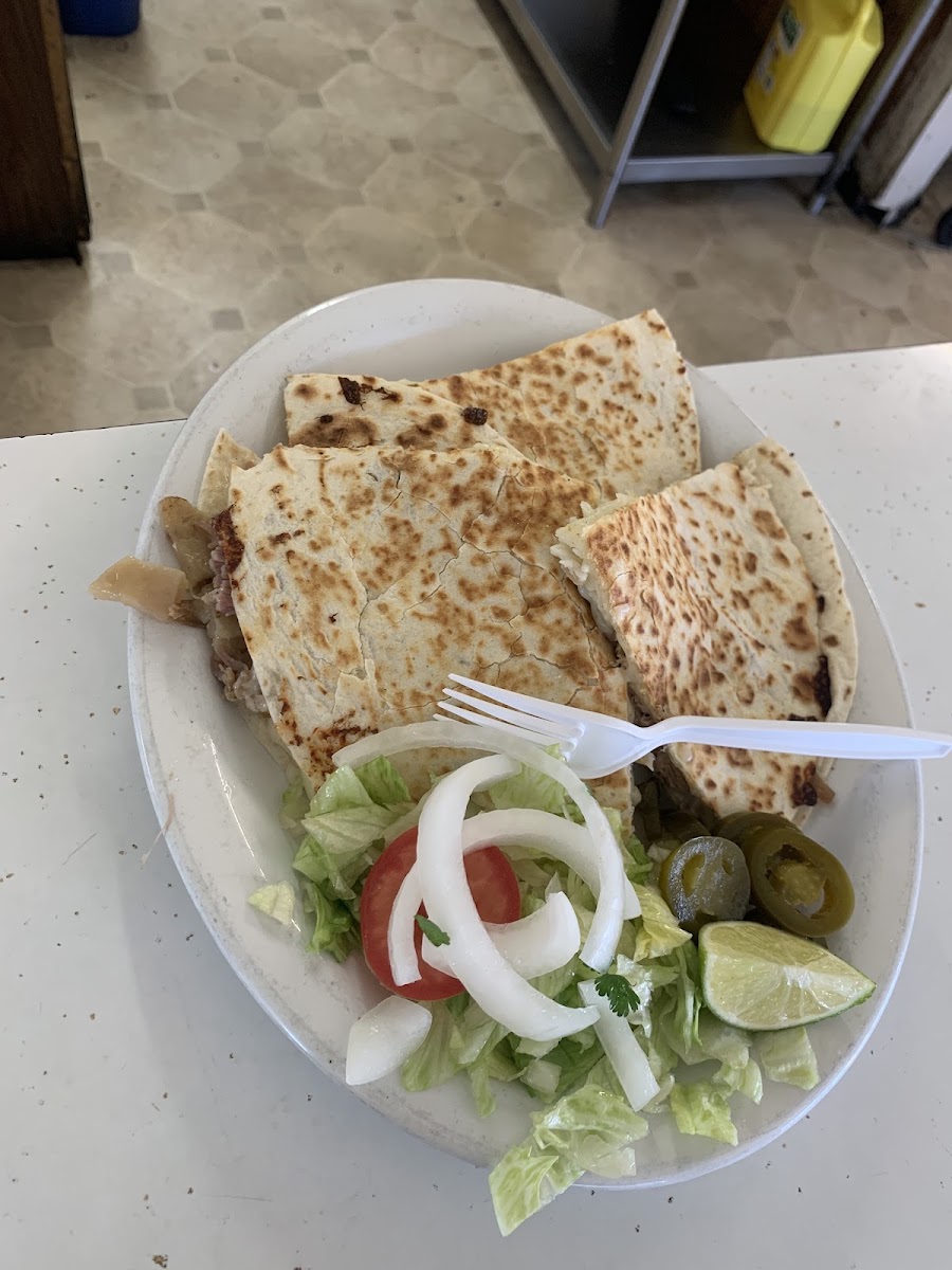 Tacos el Grullo