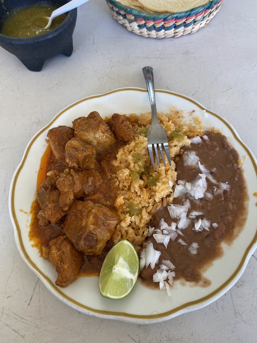 Tacos el Grullo