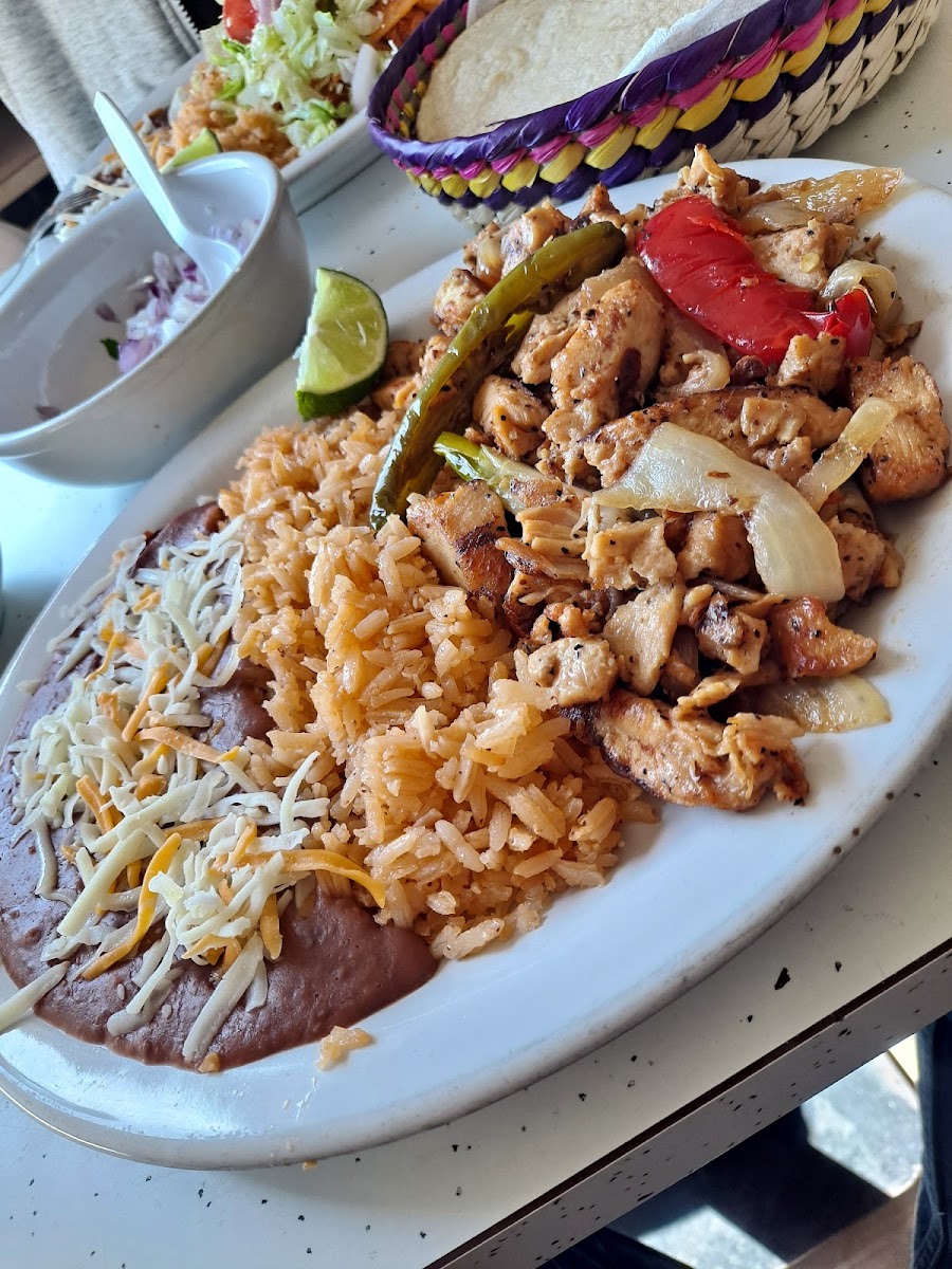 Tacos el Grullo