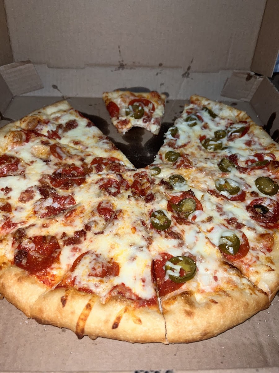Jerry's Family Restaurant