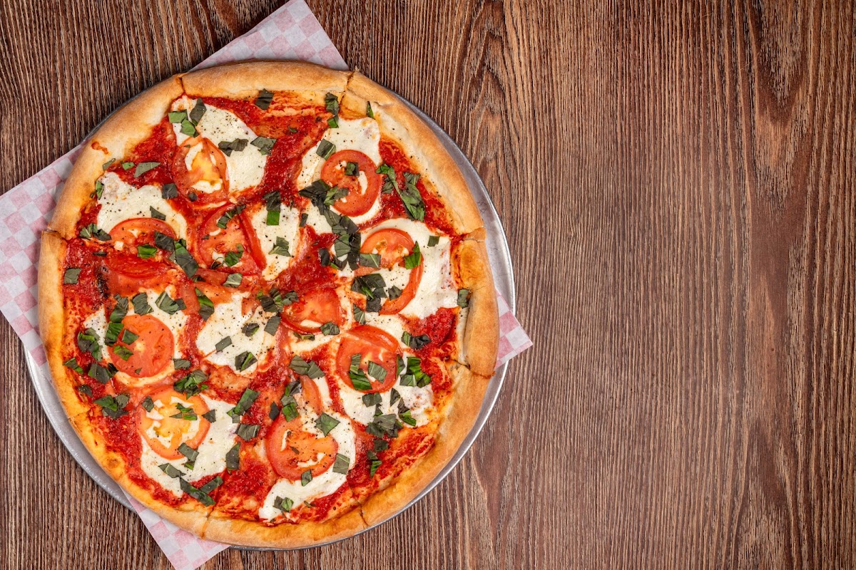 Roma's Italian Bistro of Midlo