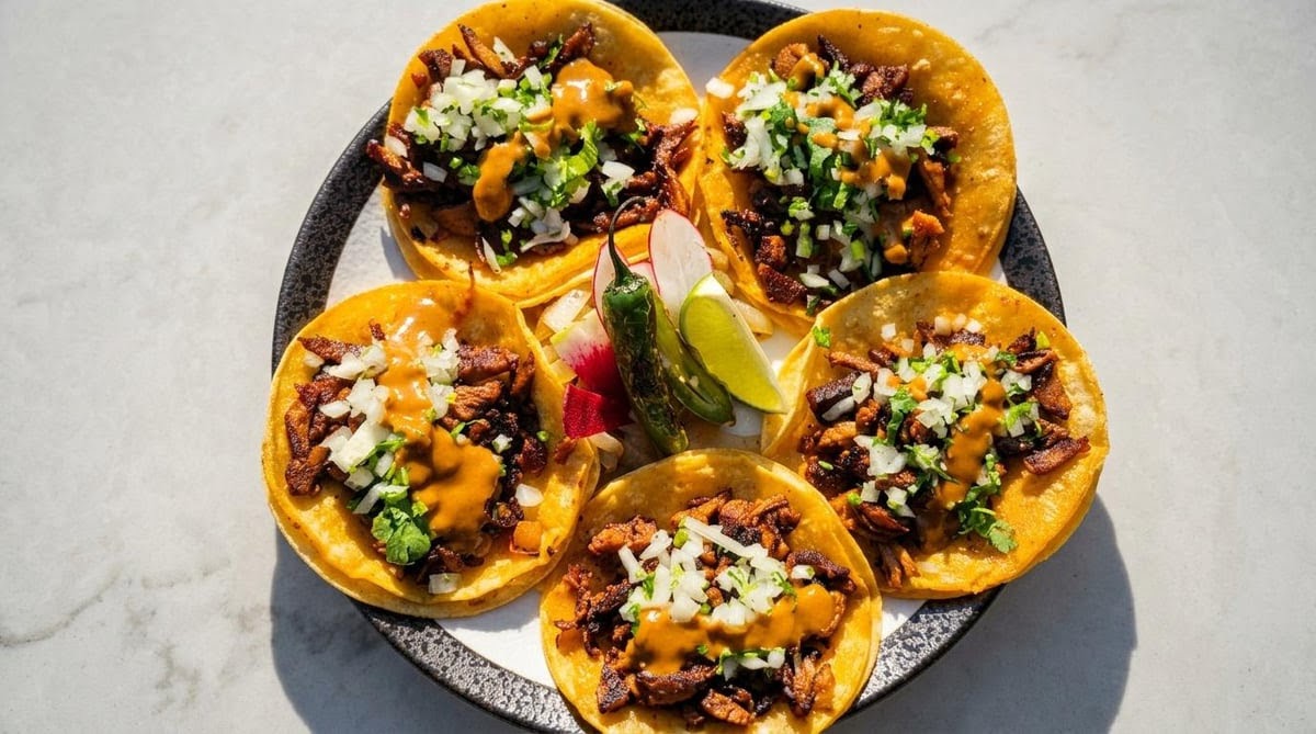 Lujano Tacos