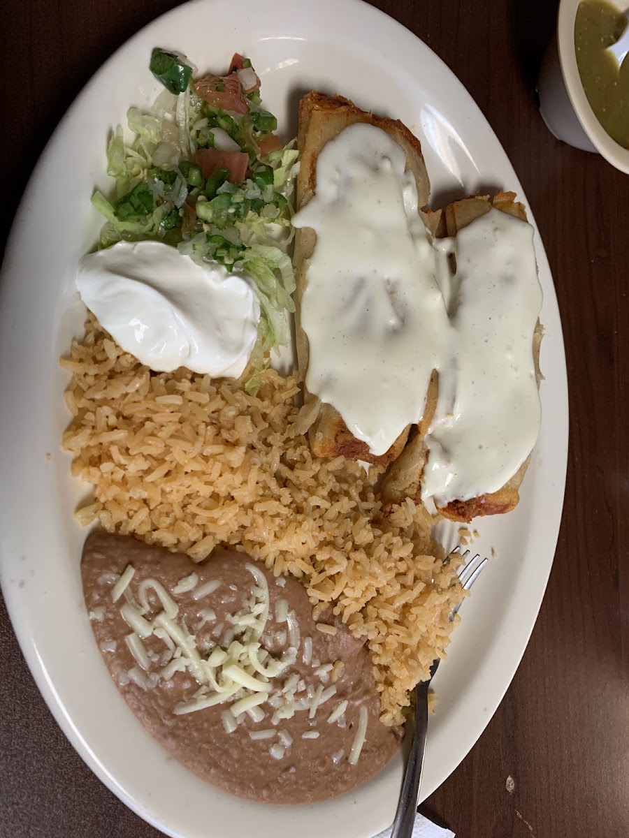Cotija's Mexican Grocery Store