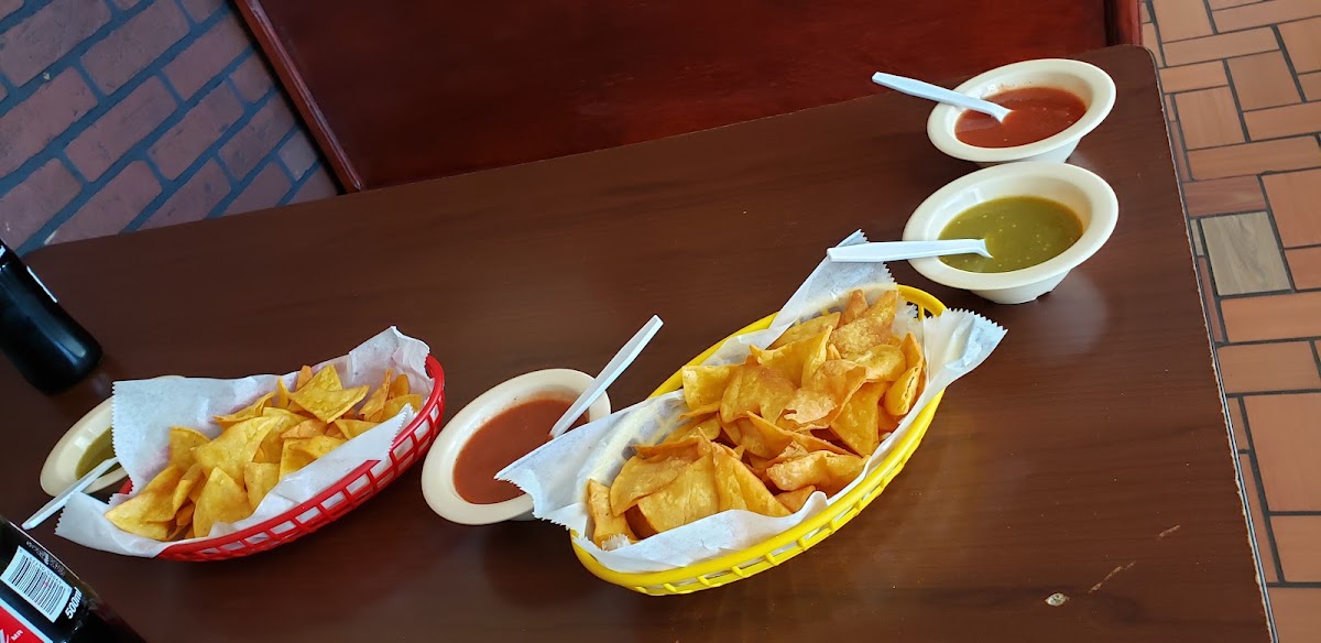 Cotija's Mexican Grocery Store