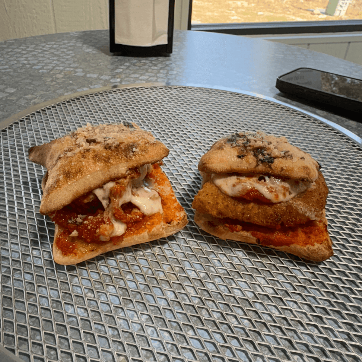 CraveN Pizza