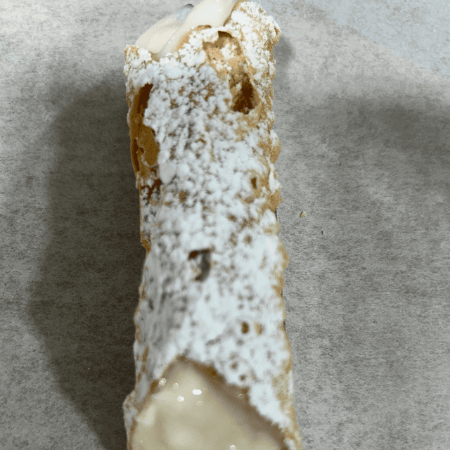 Cannoli