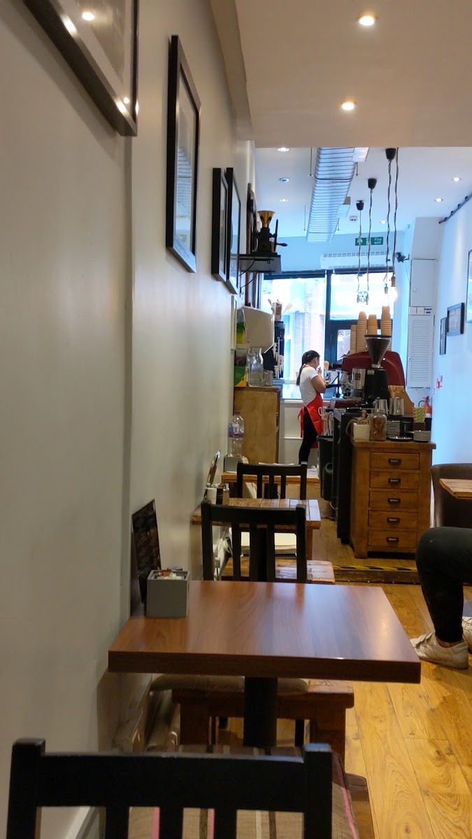 Soprattutto Cafe