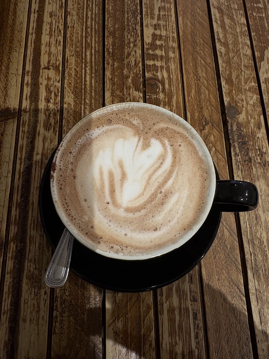 Soprattutto Cafe