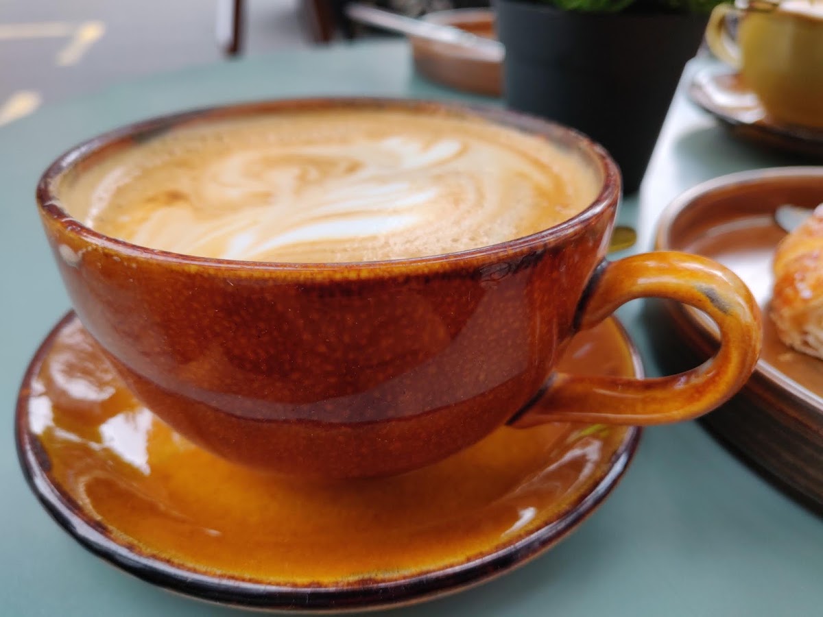 Soprattutto Cafe