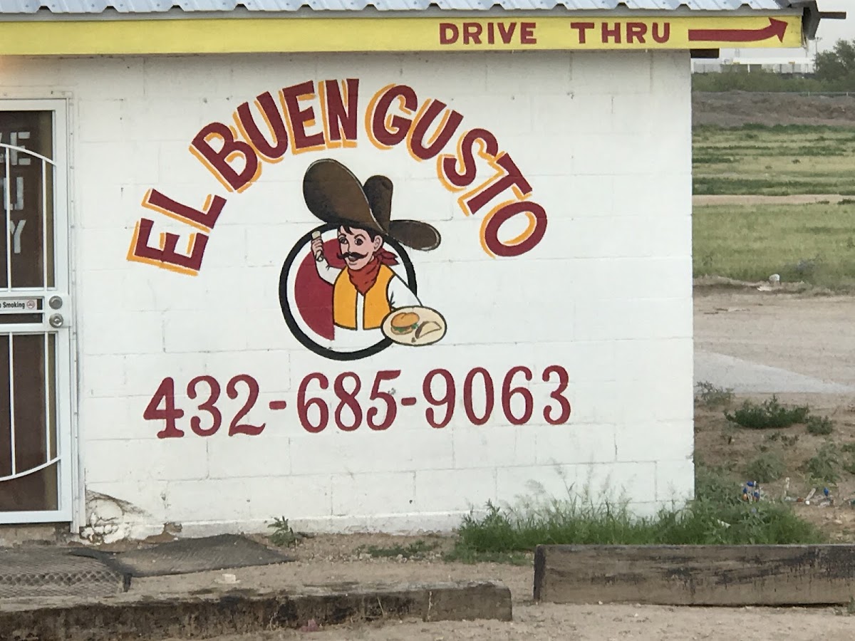 El Buen Gusto