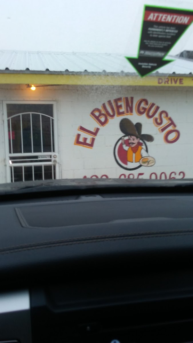 El Buen Gusto