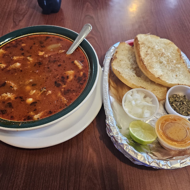 Menudo