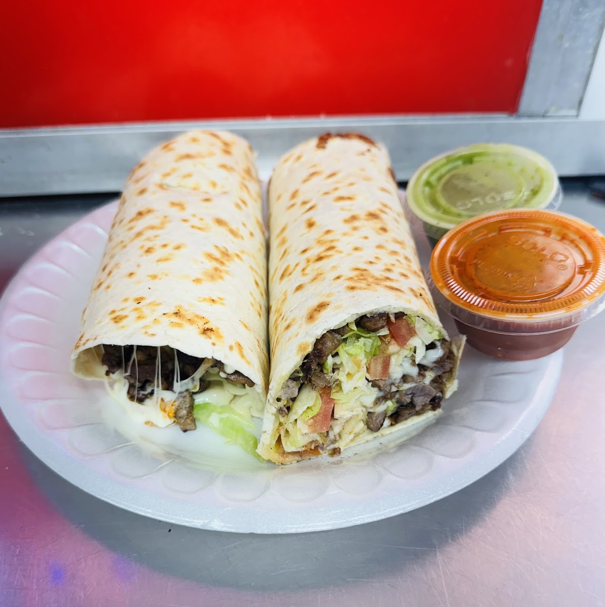 Taqueria El Quetzal LLC