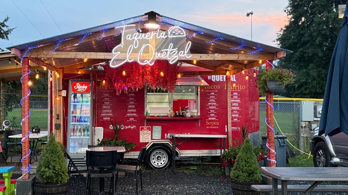 Taqueria El Quetzal LLC