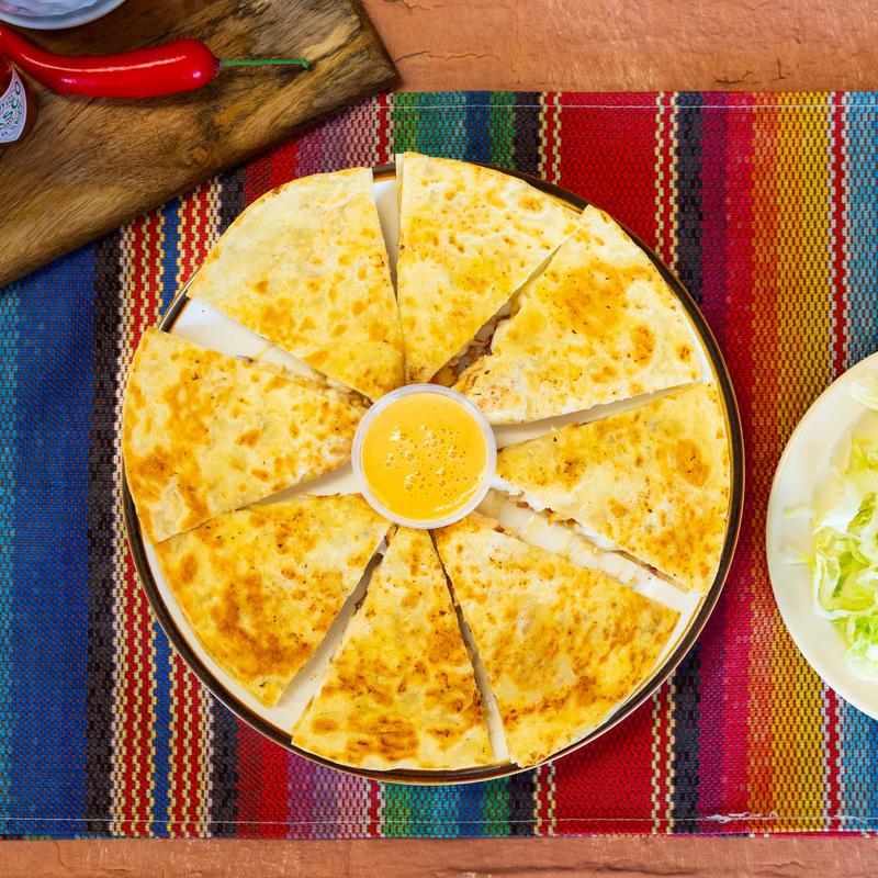 Cano's Burrito & Taco Shop.