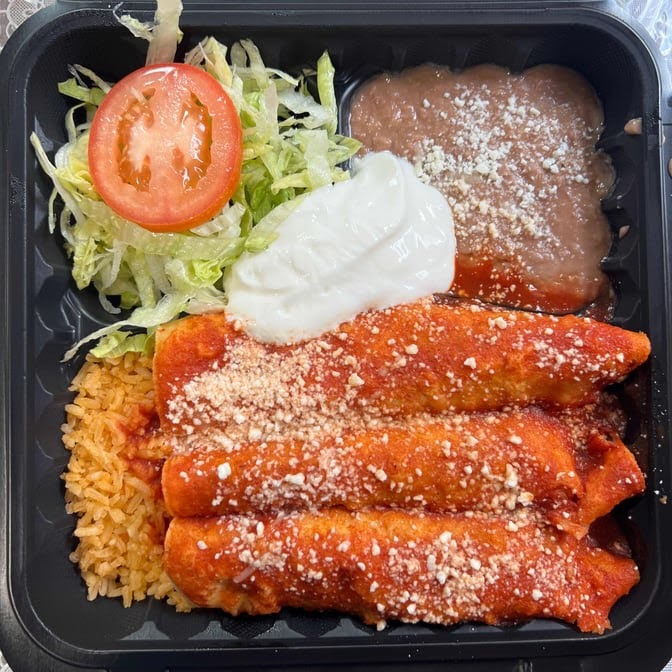 Taqueria jalisco authentic mexican food