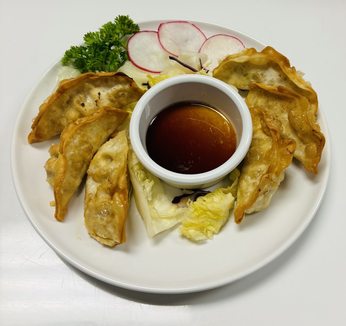 Jasmine Thai Restaurant