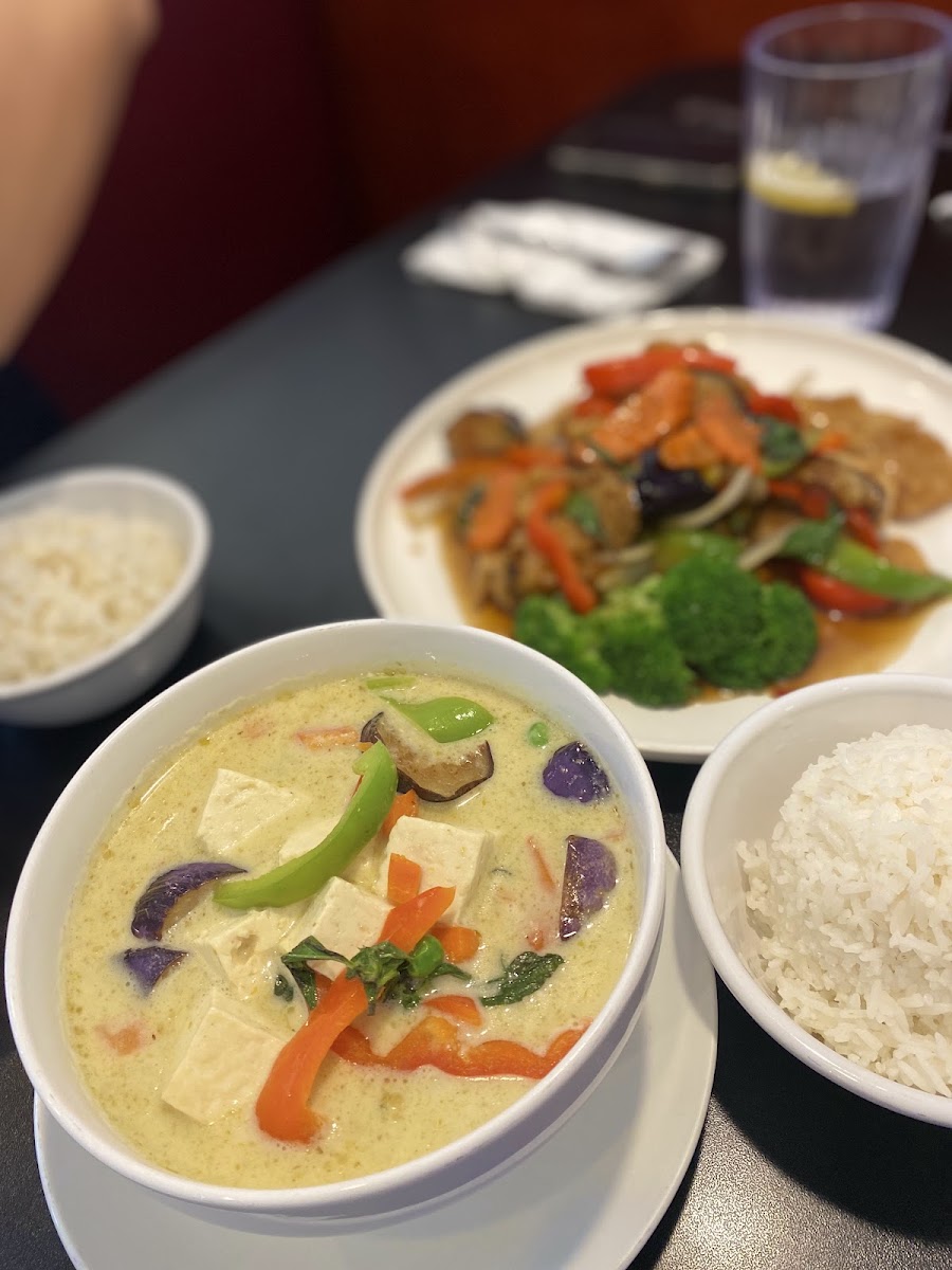 Jasmine Thai Restaurant