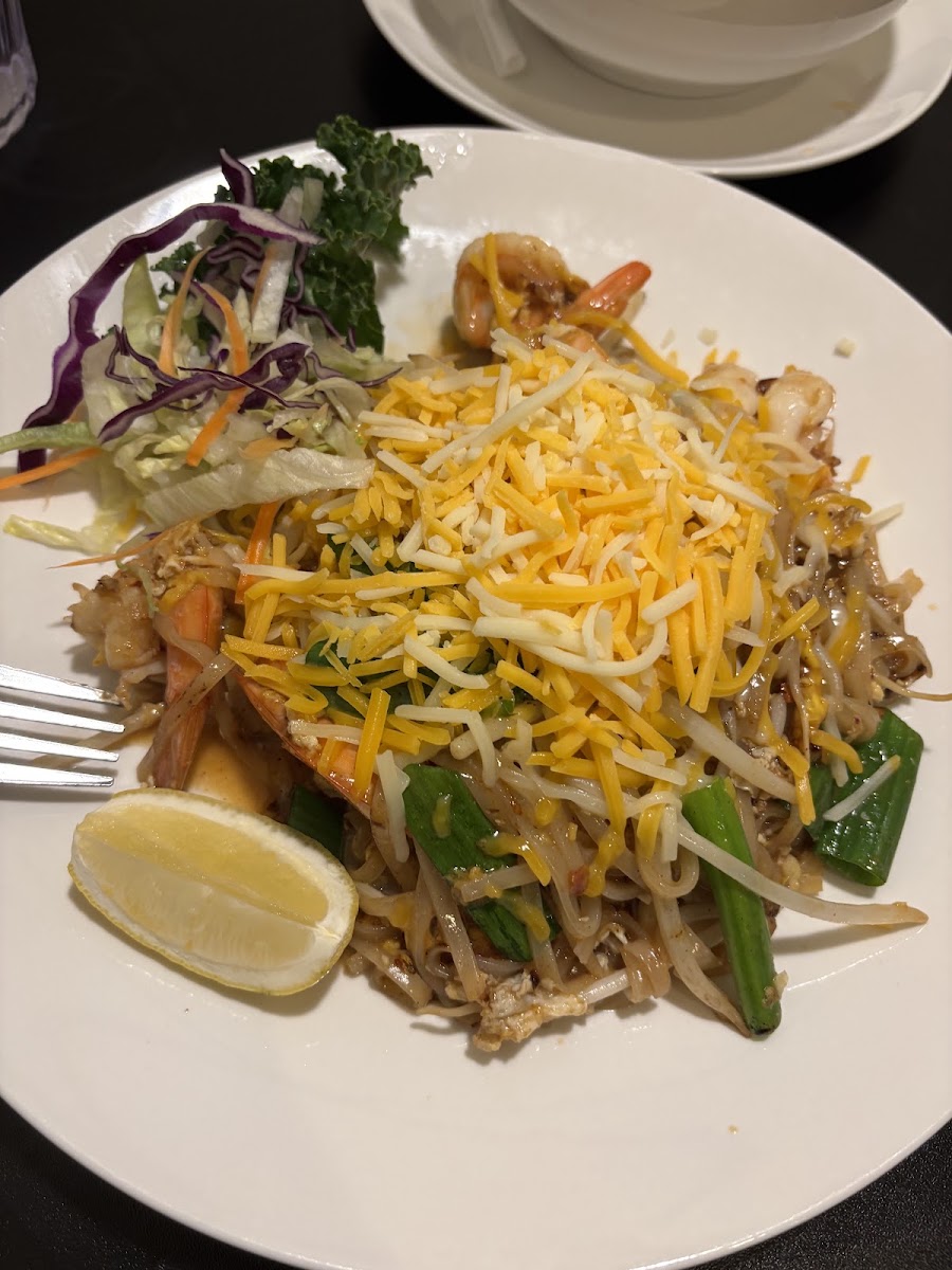 Jasmine Thai Restaurant