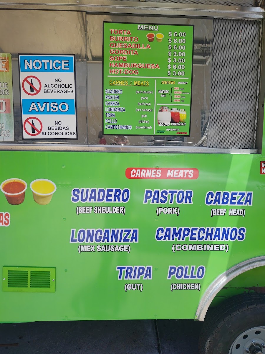 Taqueria Puro Mexico