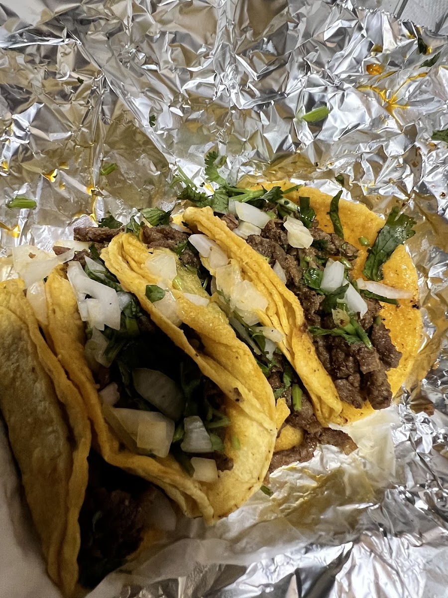 Taqueria Puro Mexico