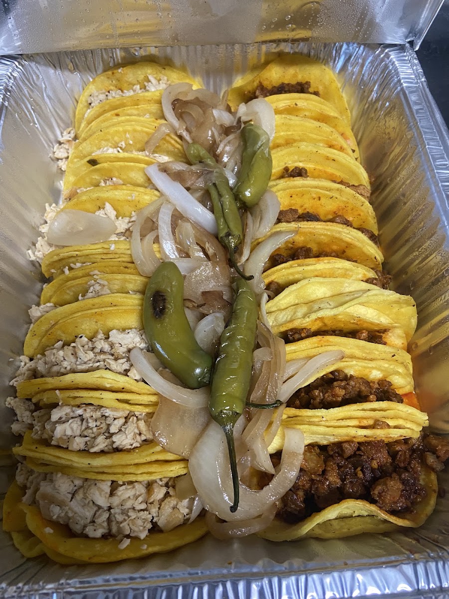 Nelda's Tacos