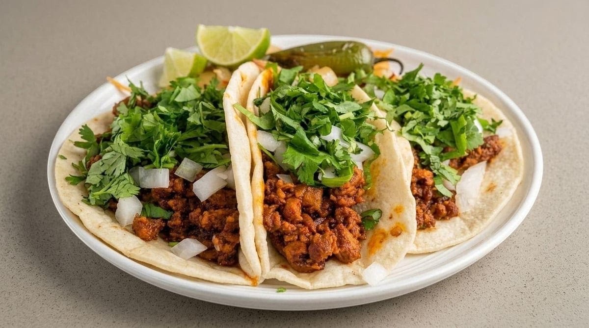 Nelda's Tacos