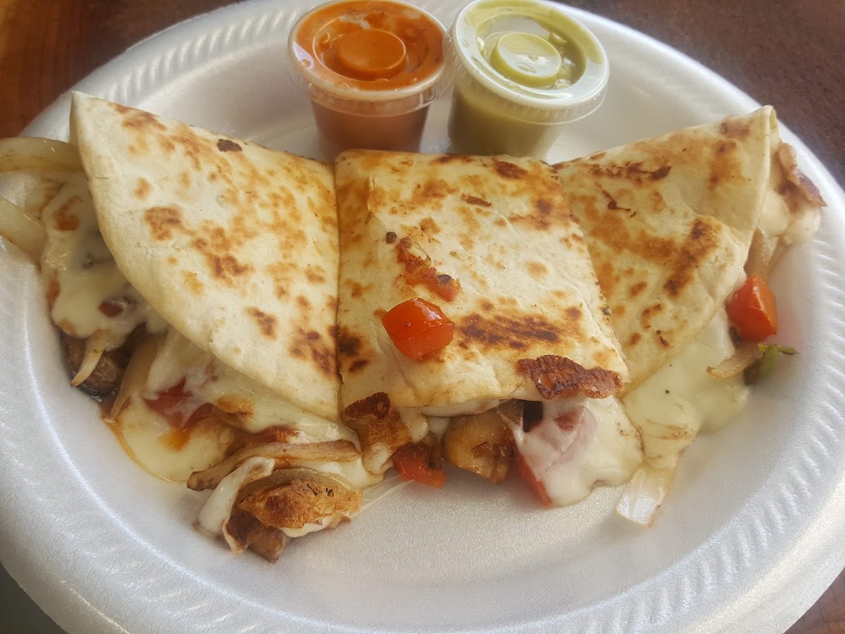 Nelda's Tacos