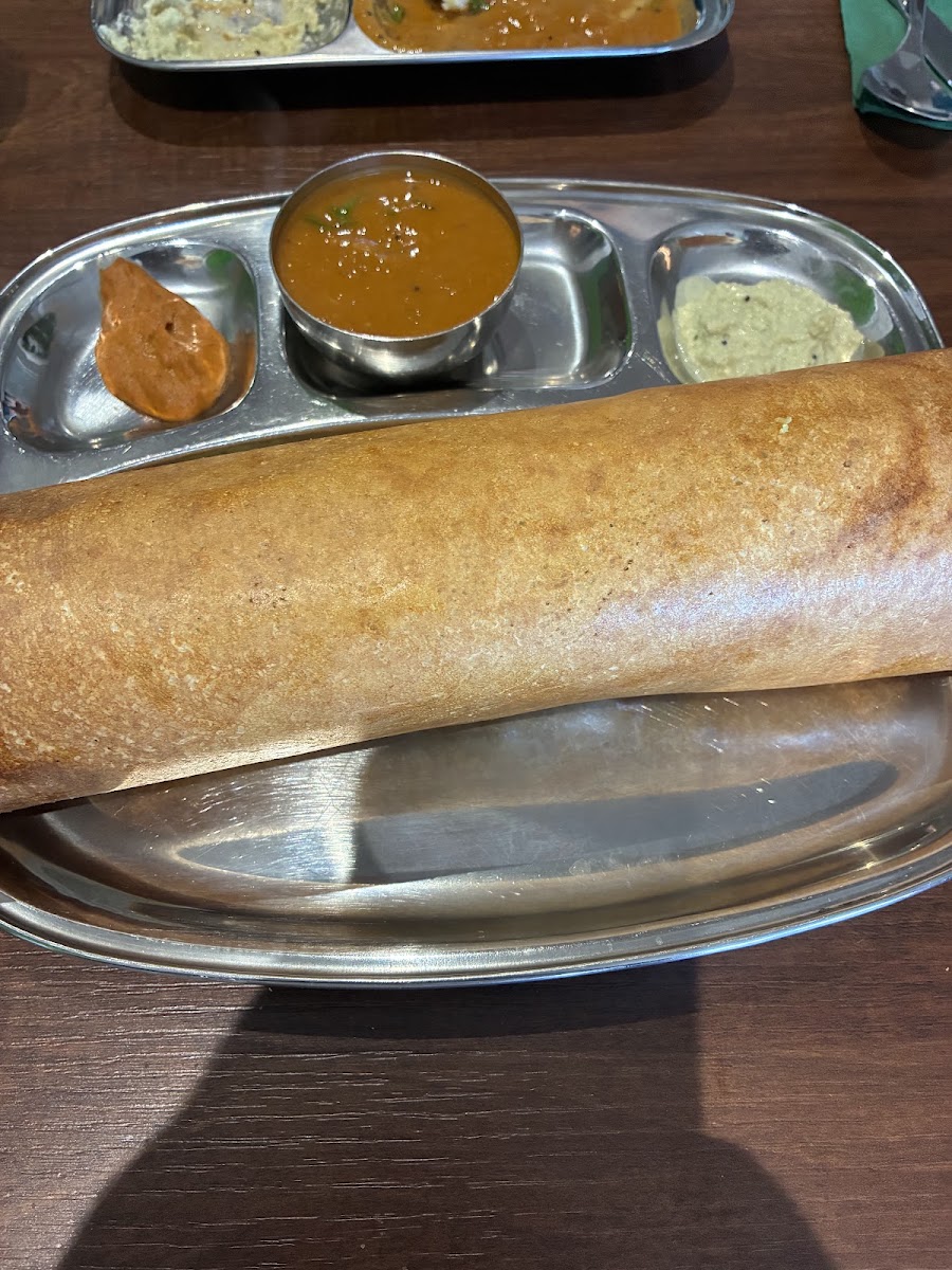 CLOVER'S CAFE AND TASTE RESTAURANT