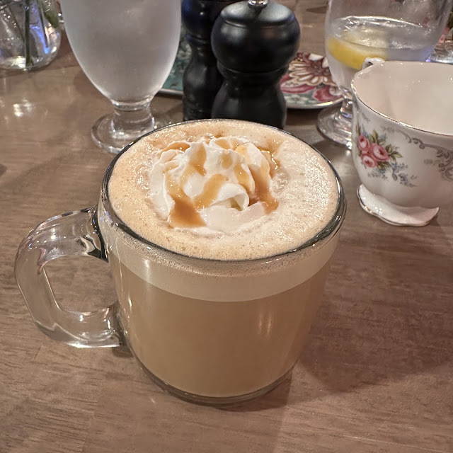 Latte