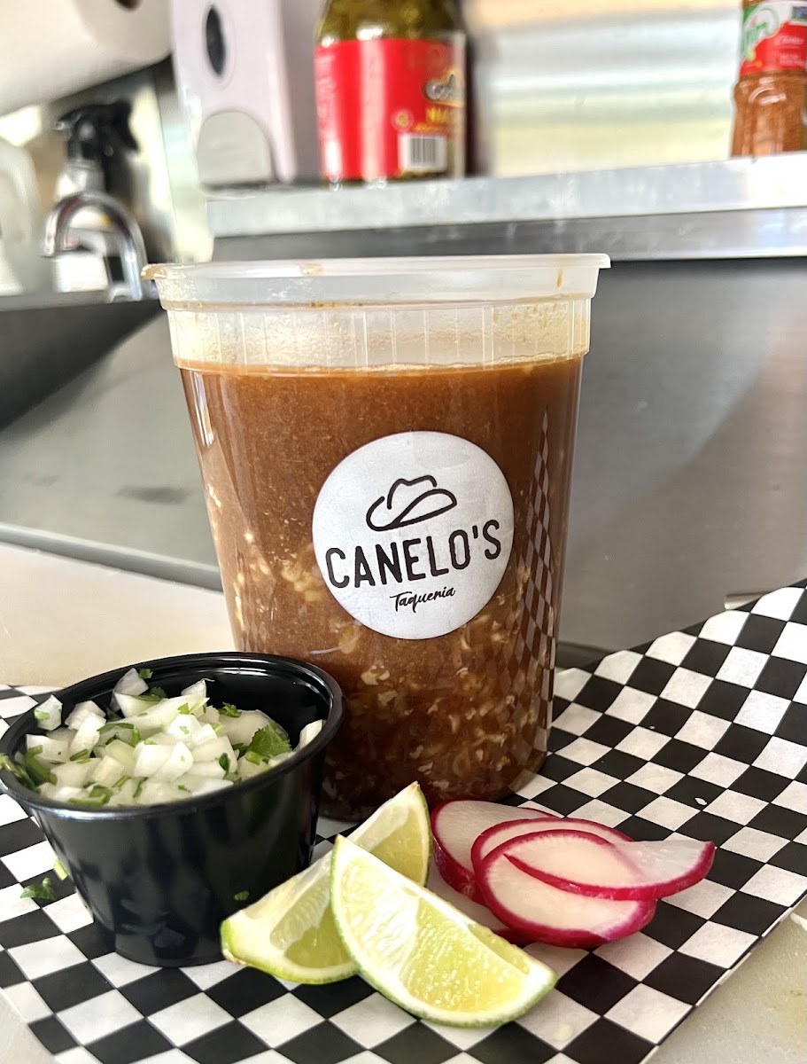 Canelos Taqueria