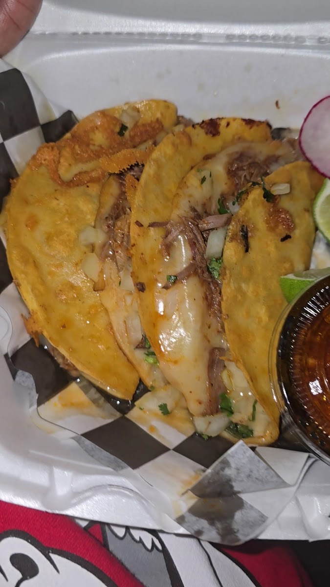 Canelos Taqueria