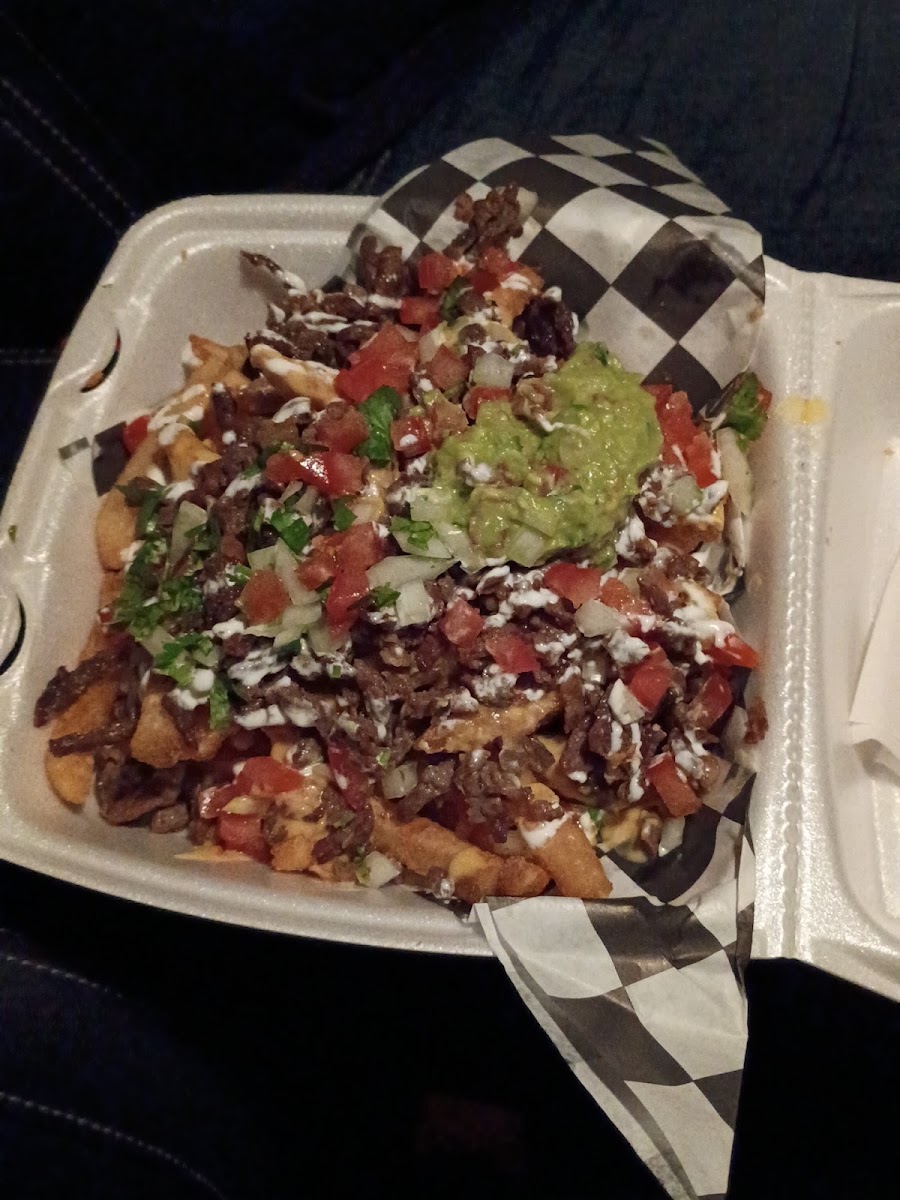 Canelos Taqueria