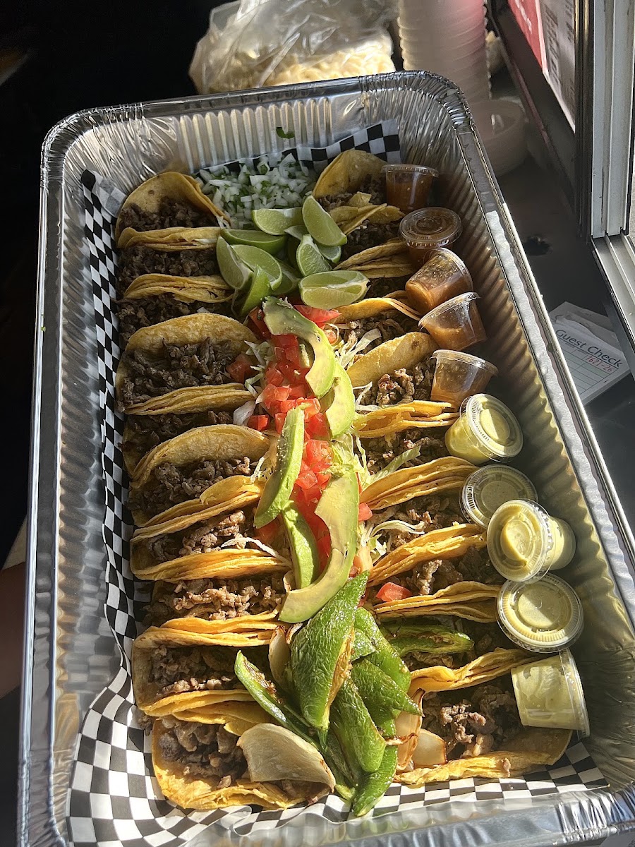 Canelos Taqueria