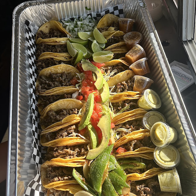 The Taco Box