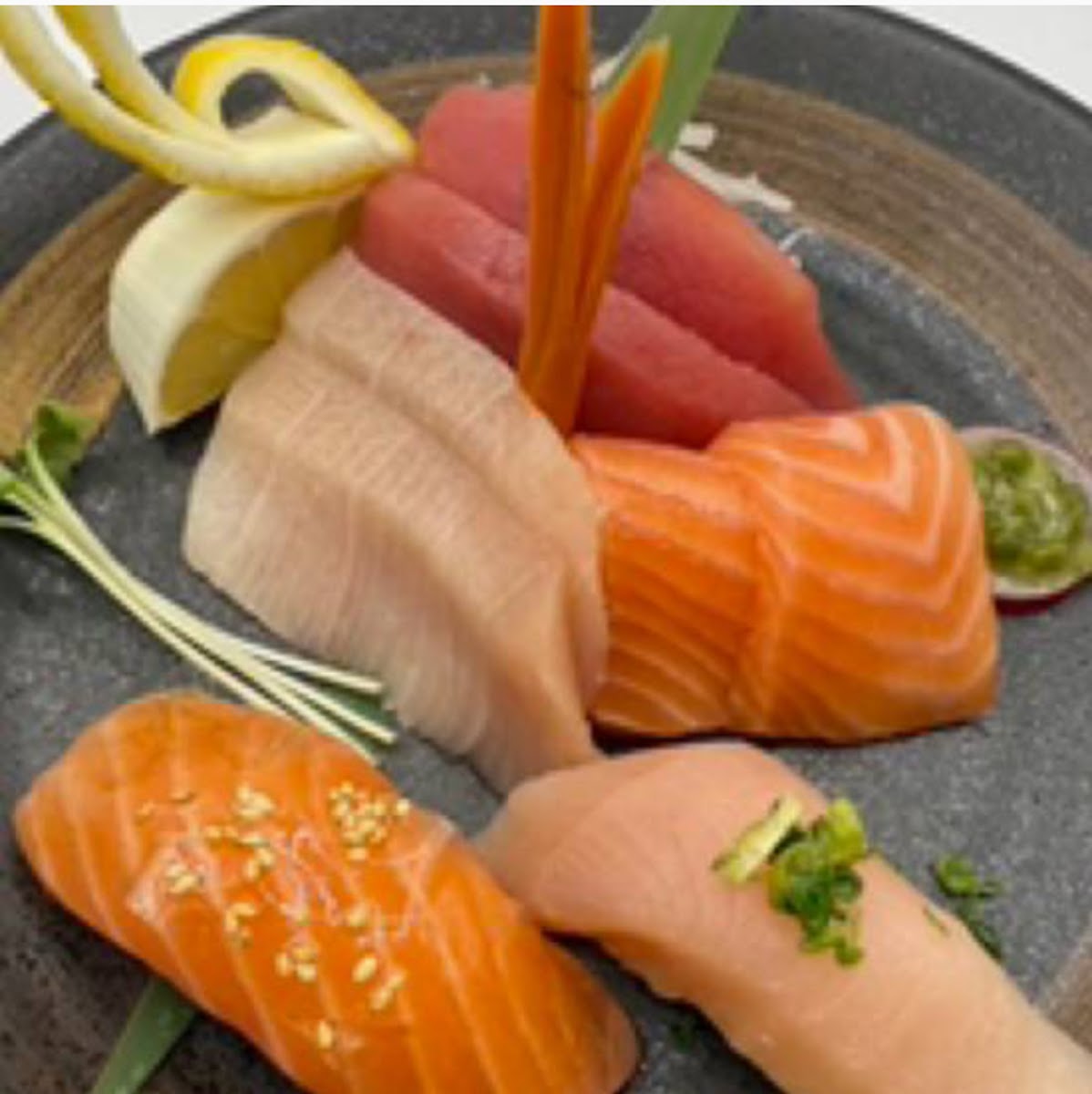 KOKI+KU SUSHI, RAMEN & UDON