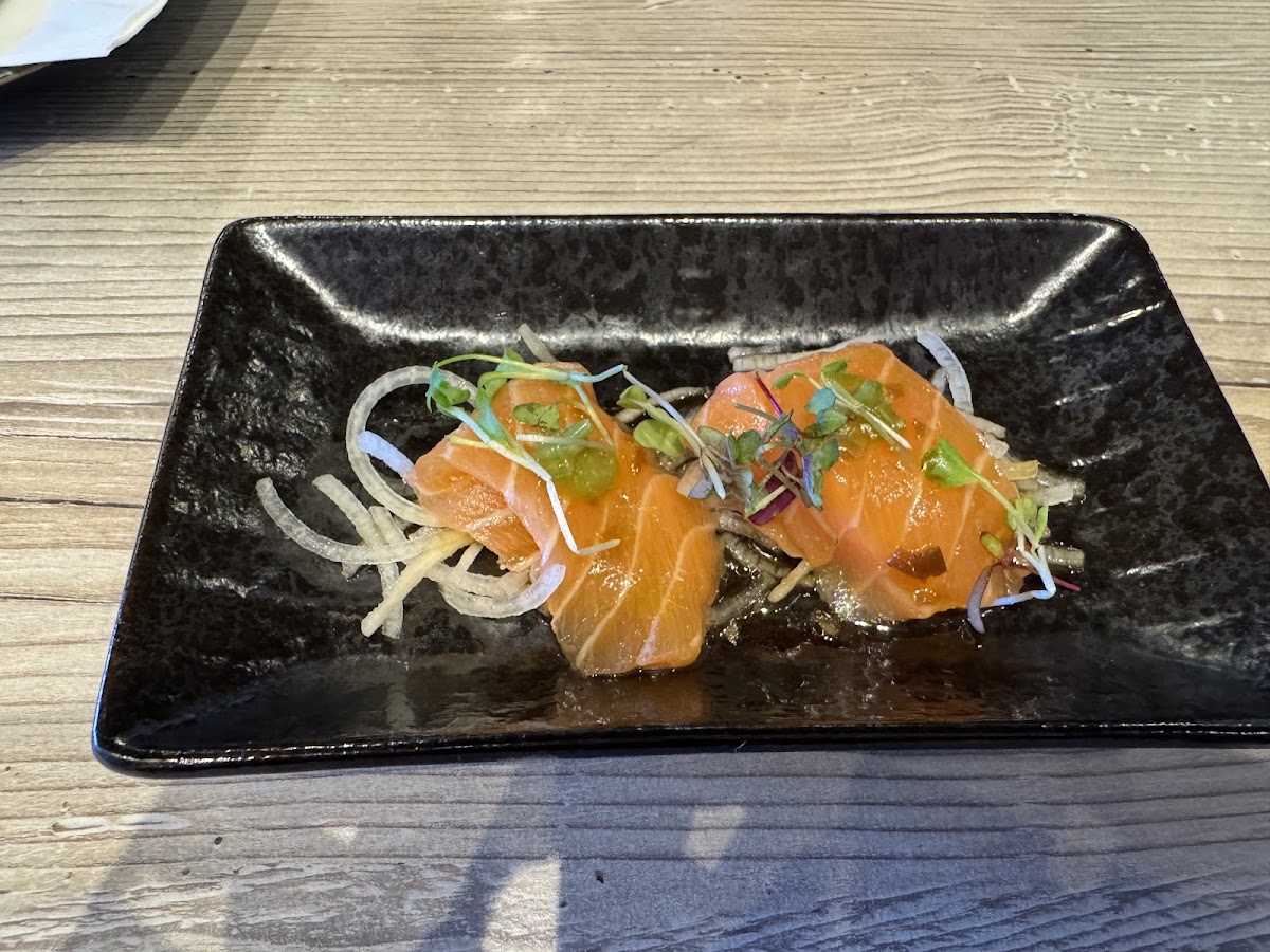 KOKI+KU SUSHI, RAMEN & UDON