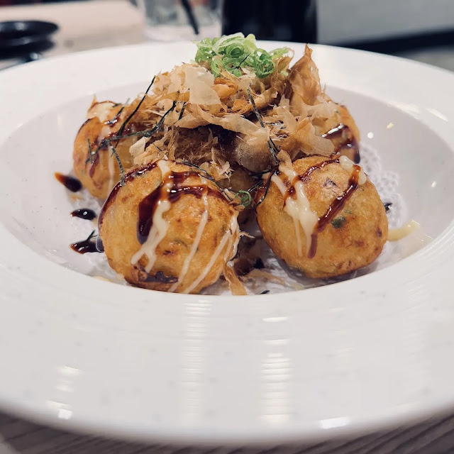 Takoyaki