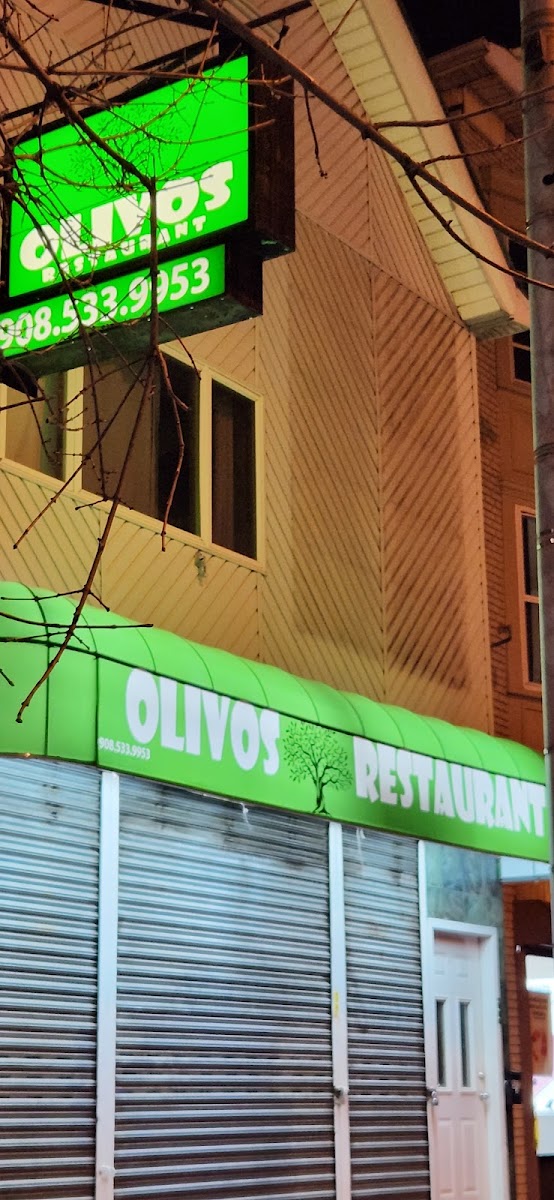 OLIVOS RESTAURANT