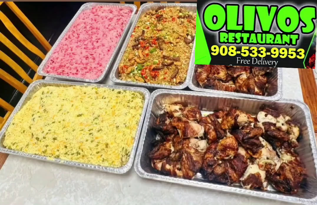 OLIVOS RESTAURANT