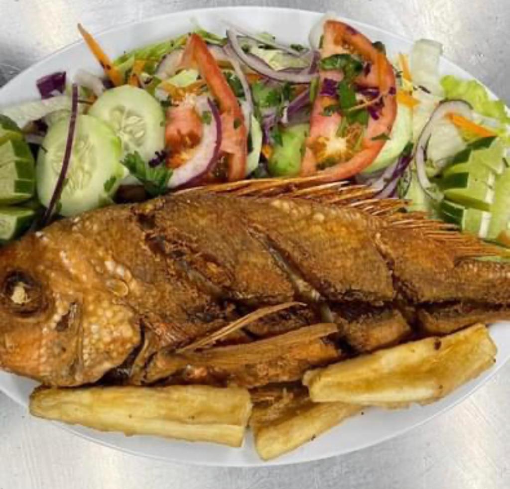 OLIVOS RESTAURANT