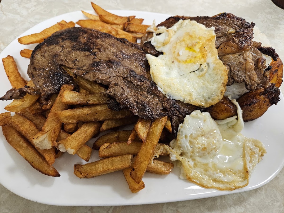 OLIVOS RESTAURANT