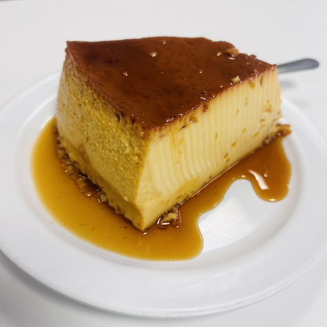 Flan