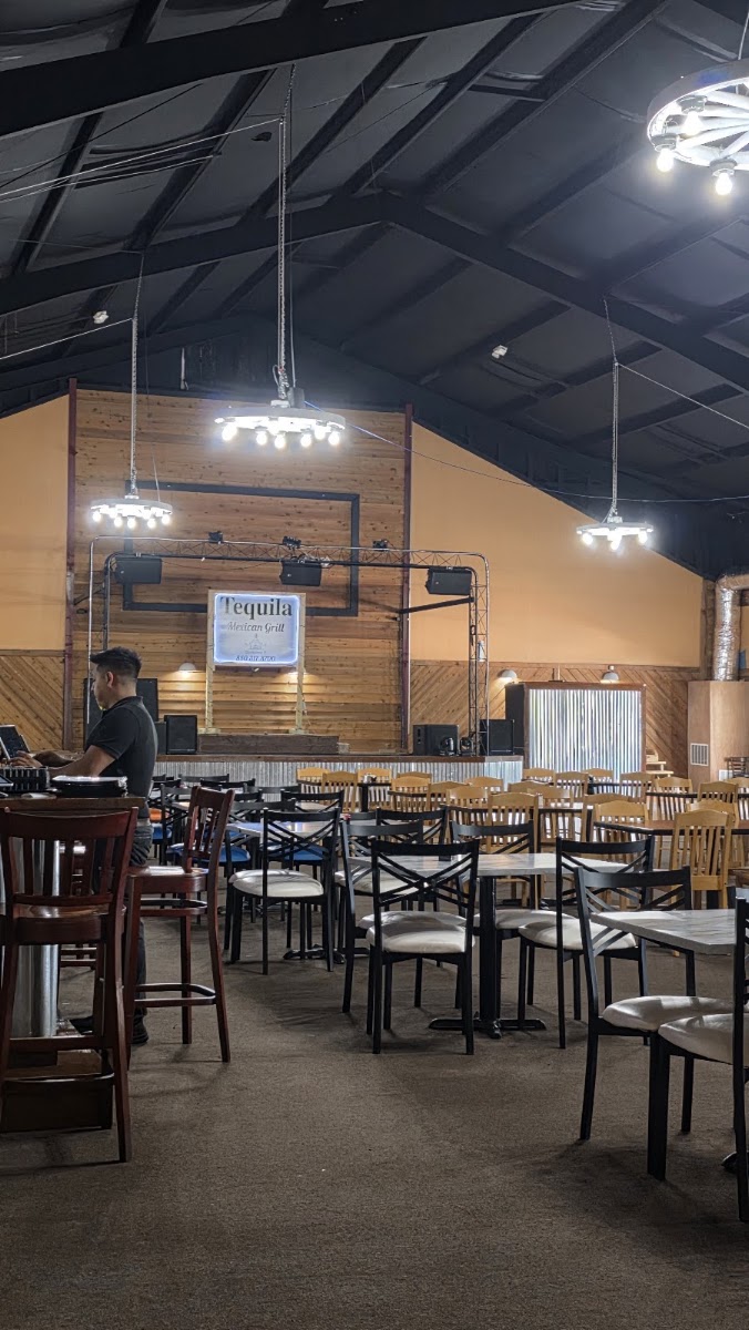 Tequila Mexican Grill